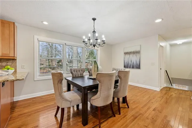 $399,000 | 1505 Robinhood Trail, Gainesville, GA 30501