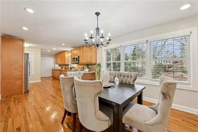 $399,000 | 1505 Robinhood Trail, Gainesville, GA 30501