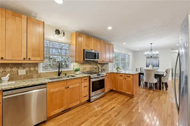 $399,000 | 1505 Robinhood Trail, Gainesville, GA 30501