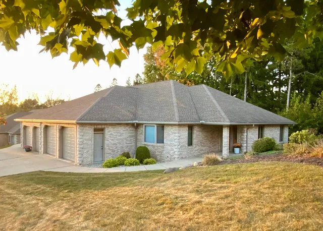 $489,900 | 1222 West Sherman Fort, Unit P, Fort Atkinson, WI 53538