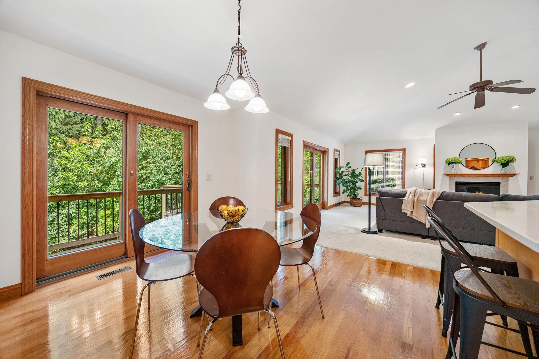 1222 West Sherman Fort, Unit P Fort Atkinson, WI 53538 - Photo 11 of 44