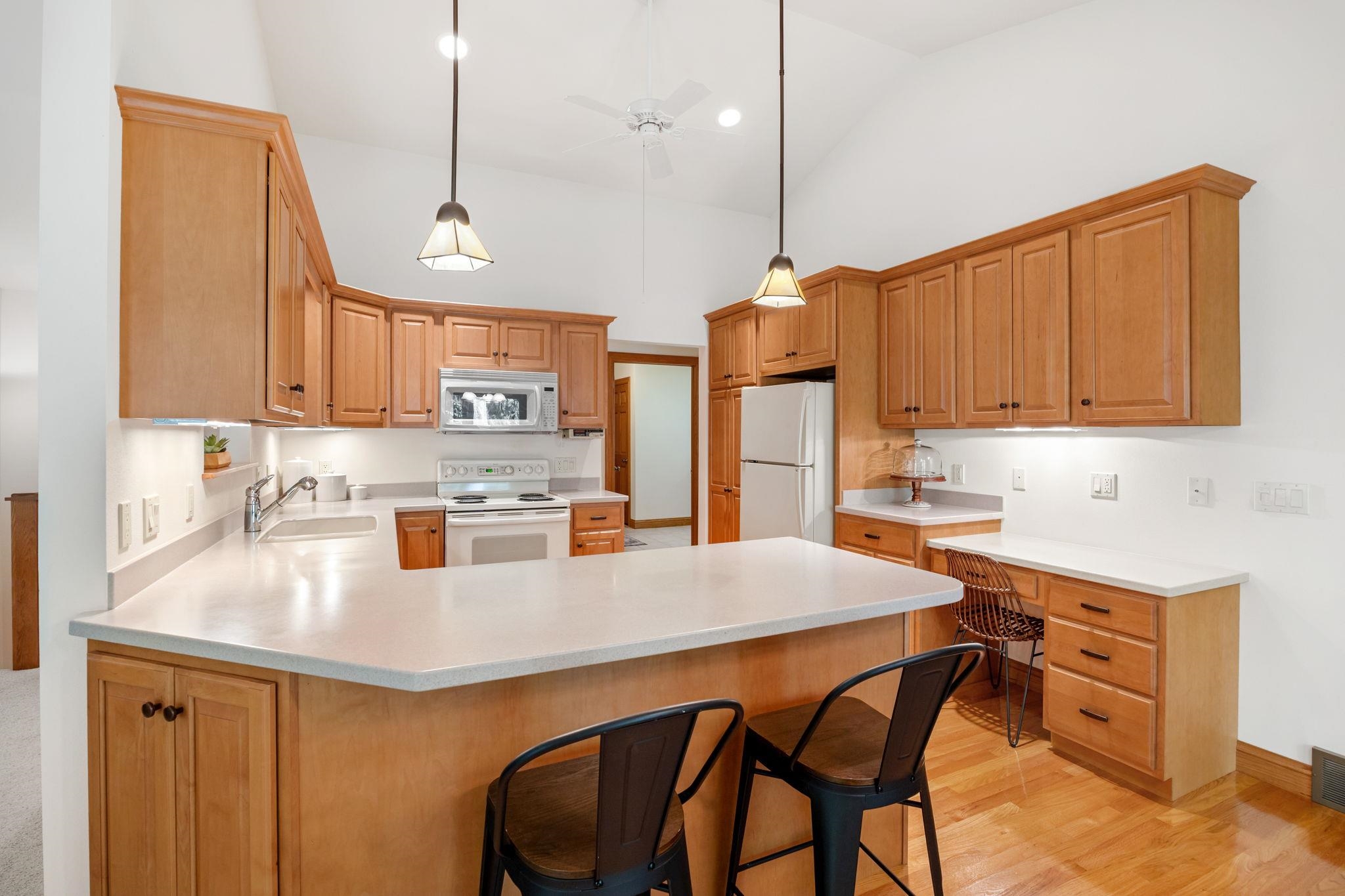 1222 West Sherman Fort, Unit P Fort Atkinson, WI 53538 - Photo 12 of 44