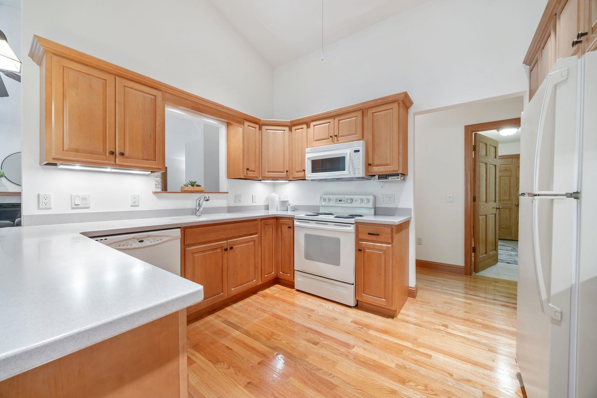 1222 West Sherman Fort, Unit P Fort Atkinson, WI 53538 - Photo 13 of 44