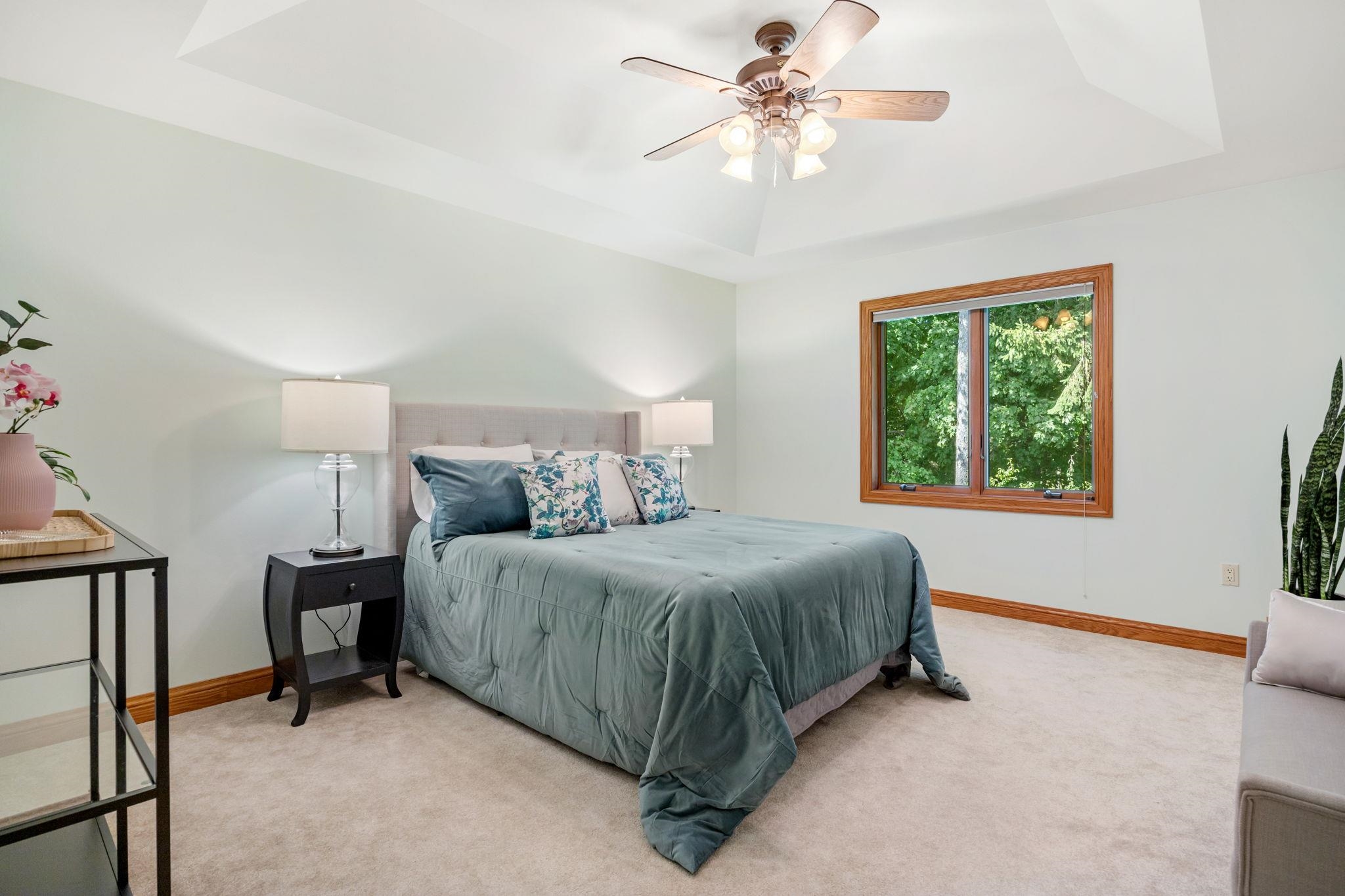 1222 West Sherman Fort, Unit P Fort Atkinson, WI 53538 - Photo 16 of 44