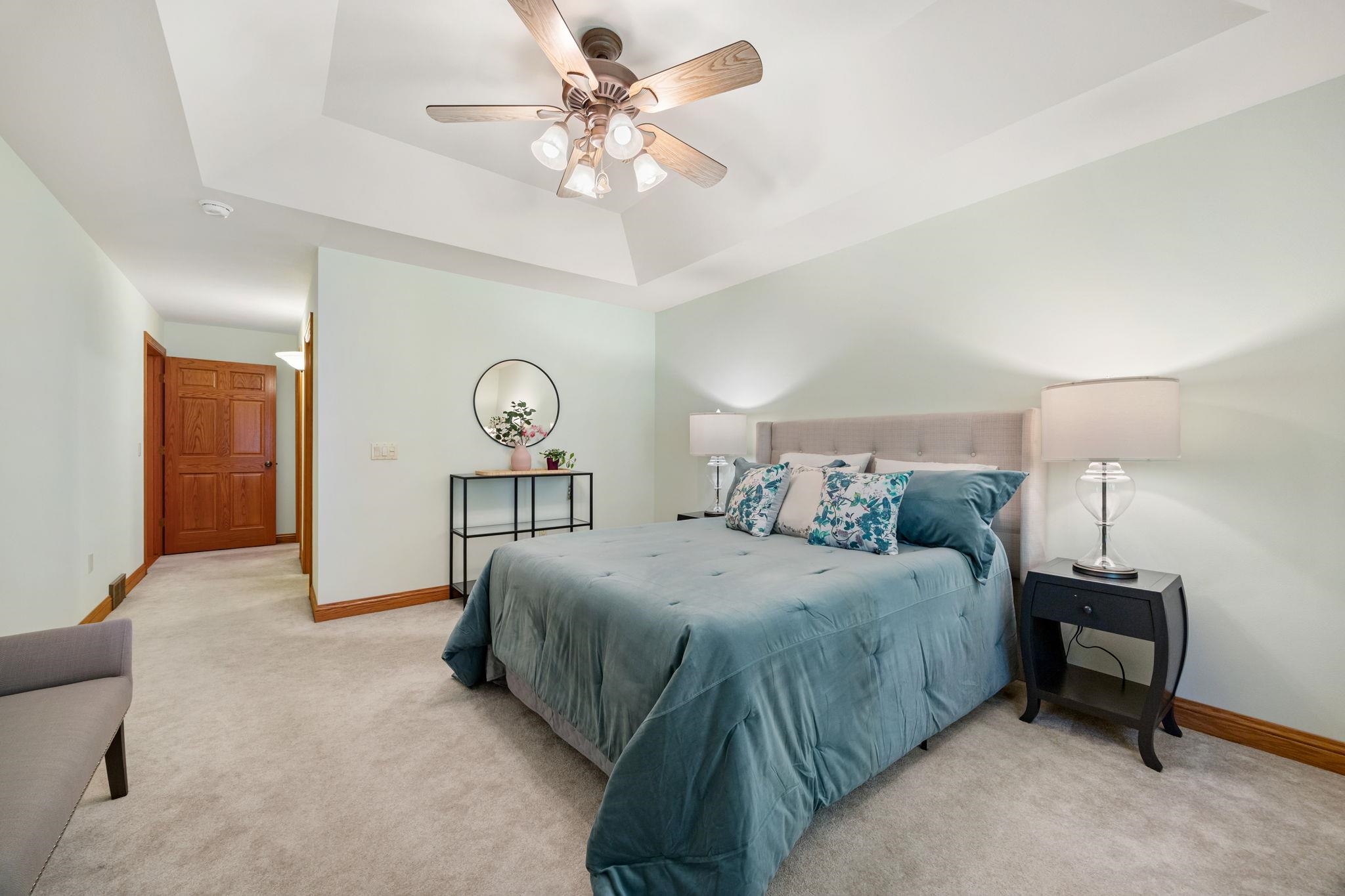 1222 West Sherman Fort, Unit P Fort Atkinson, WI 53538 - Photo 17 of 44