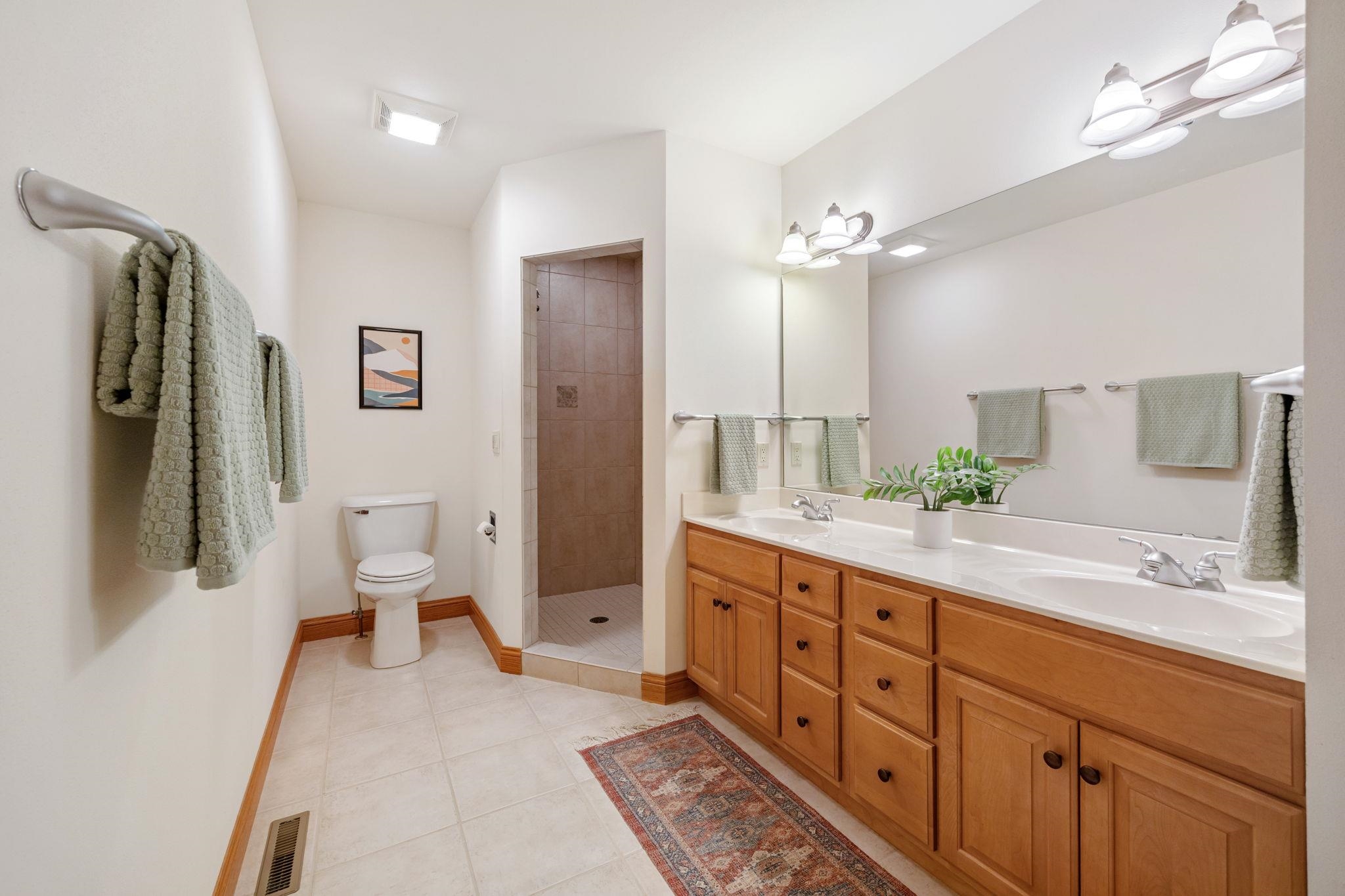 1222 West Sherman Fort, Unit P Fort Atkinson, WI 53538 - Photo 19 of 44