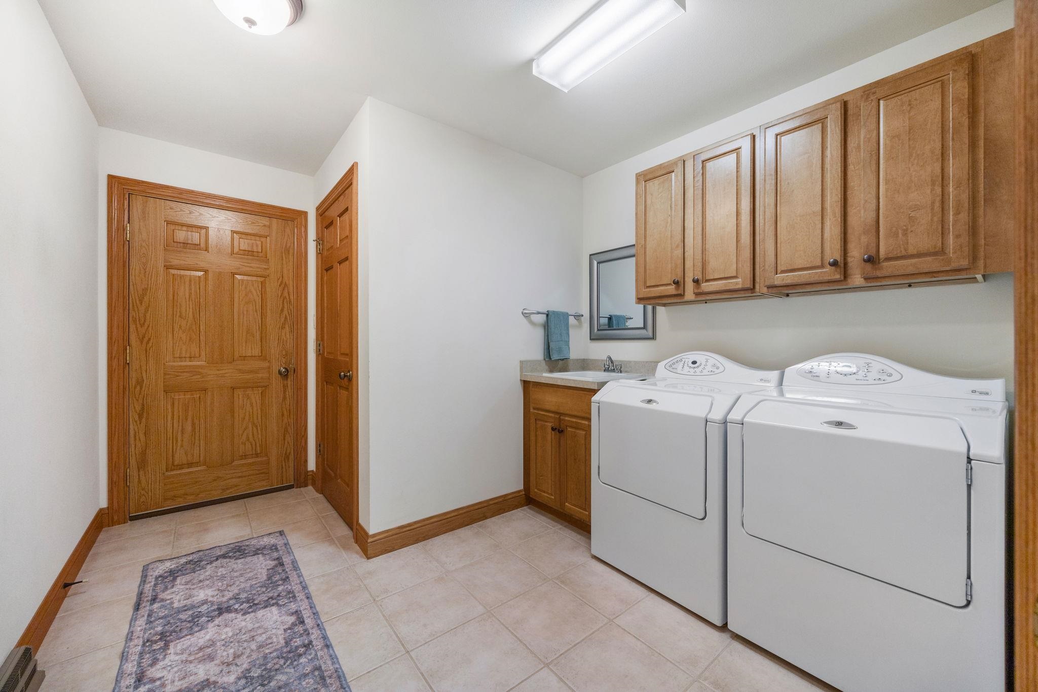 1222 West Sherman Fort, Unit P Fort Atkinson, WI 53538 - Photo 21 of 44