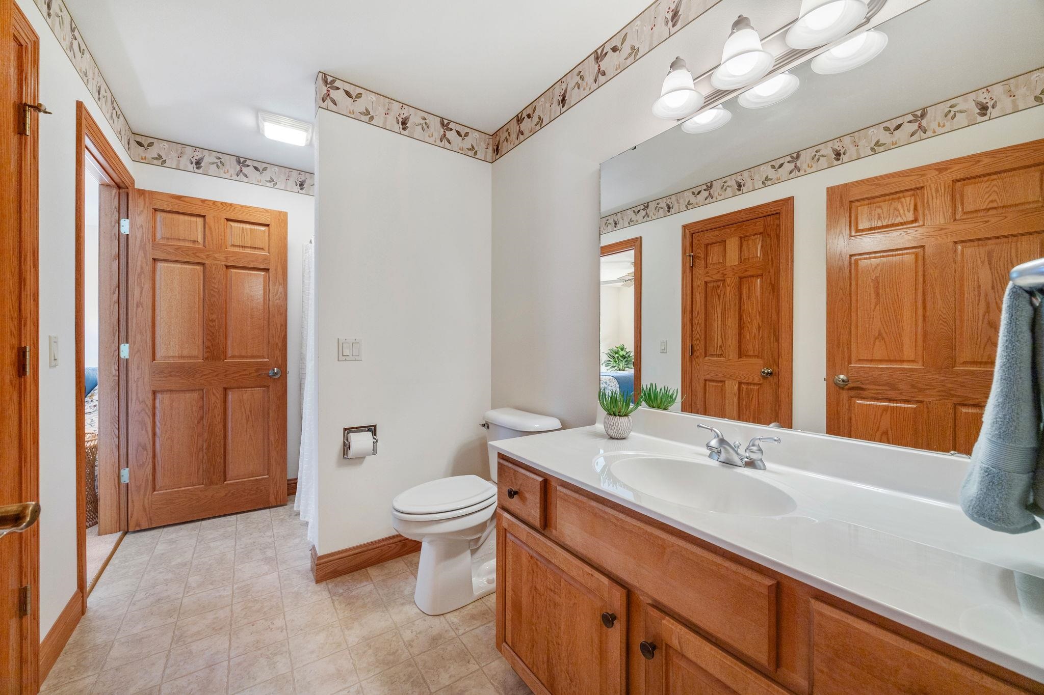 1222 West Sherman Fort, Unit P Fort Atkinson, WI 53538 - Photo 24 of 44