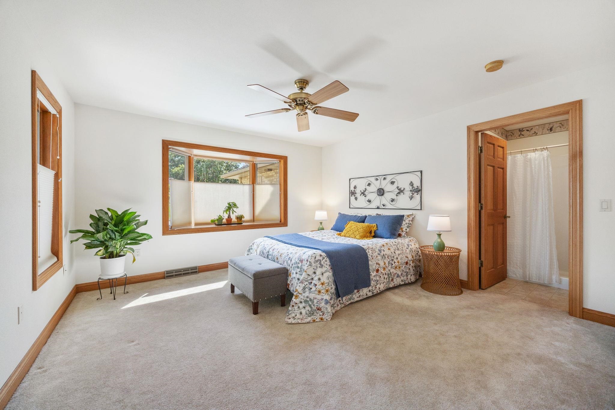 1222 West Sherman Fort, Unit P Fort Atkinson, WI 53538 - Photo 26 of 44