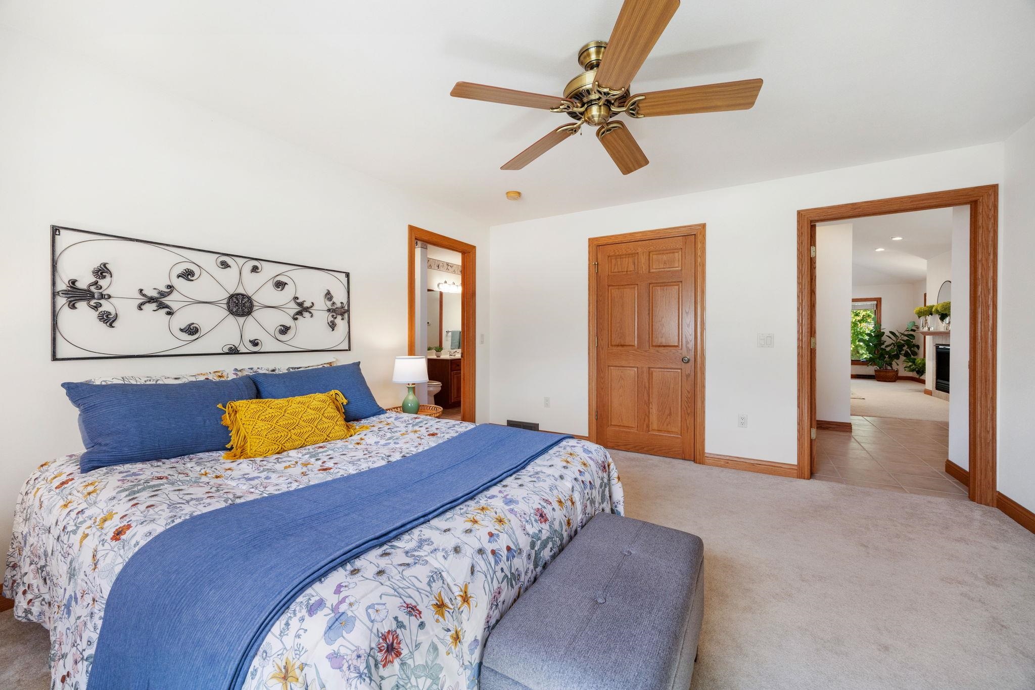 1222 West Sherman Fort, Unit P Fort Atkinson, WI 53538 - Photo 27 of 44