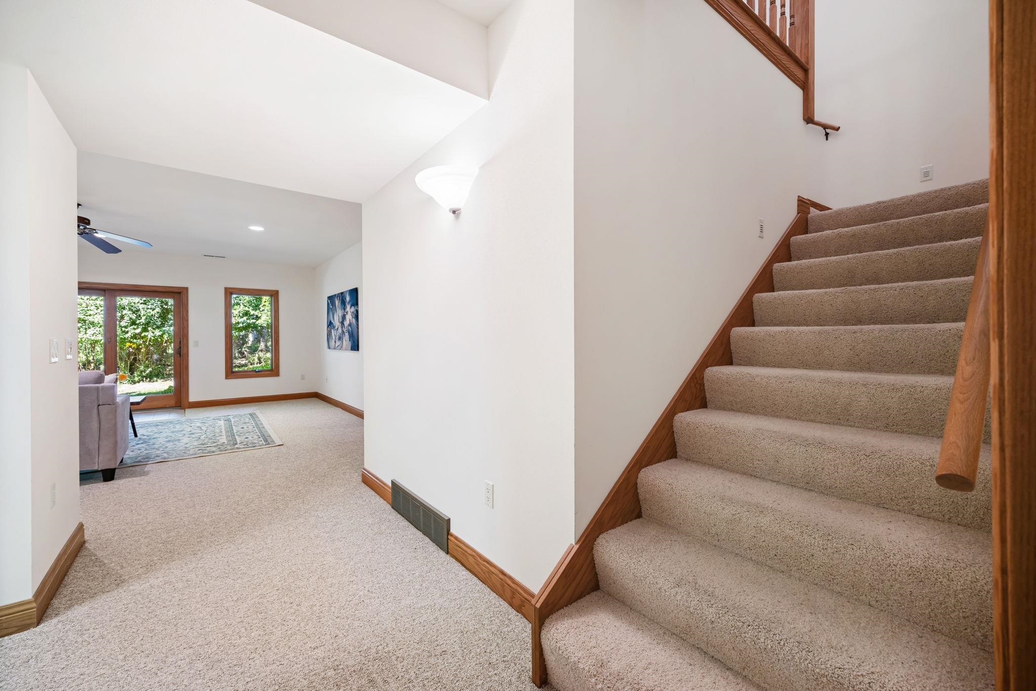 1222 West Sherman Fort, Unit P Fort Atkinson, WI 53538 - Photo 28 of 44