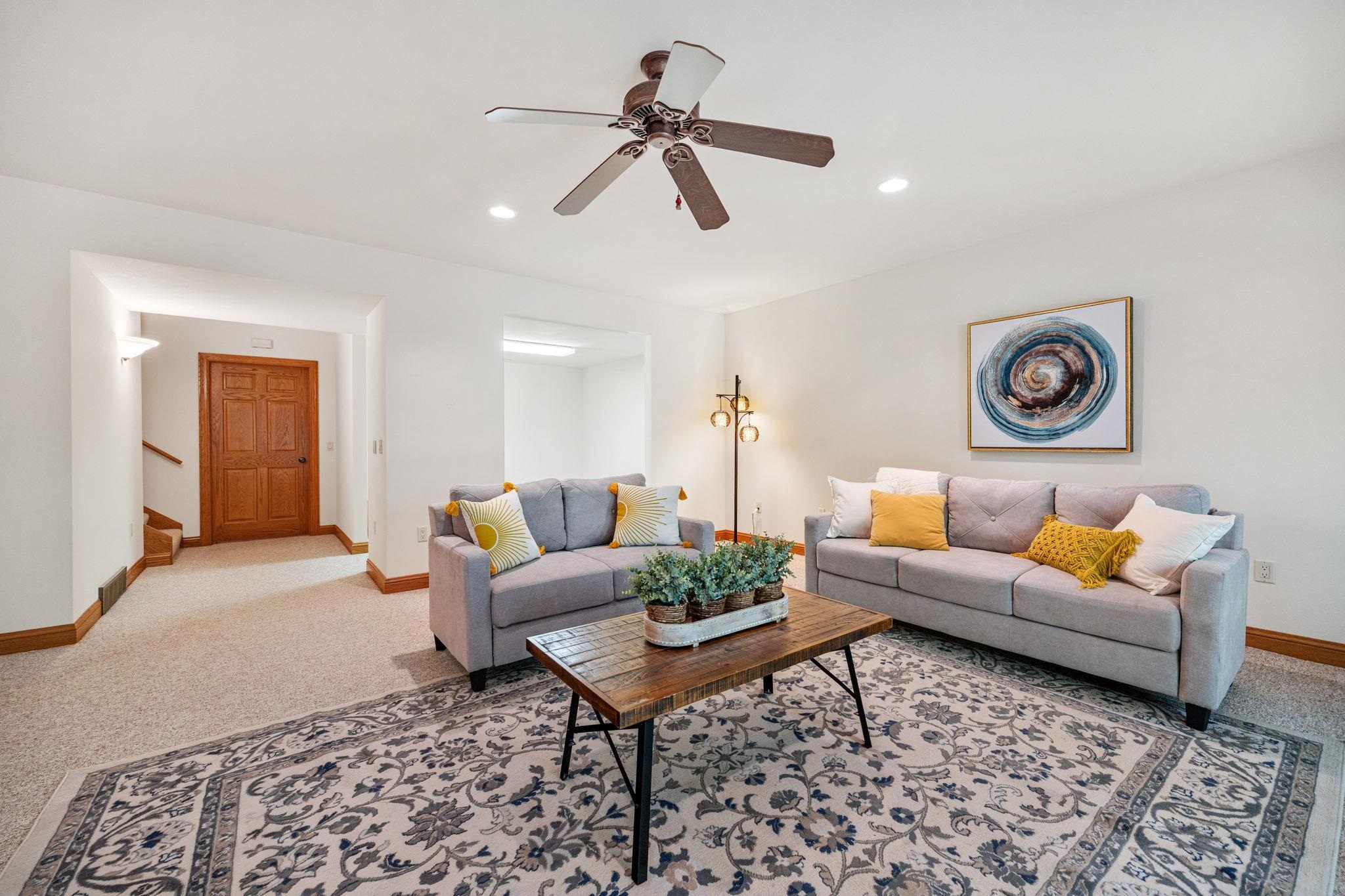 1222 West Sherman Fort, Unit P Fort Atkinson, WI 53538 - Photo 30 of 44