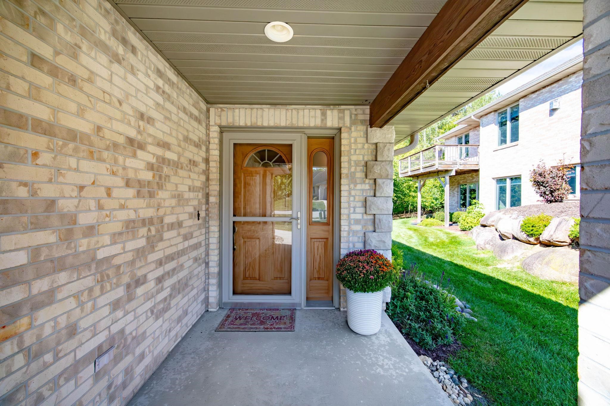 1222 West Sherman Fort, Unit P Fort Atkinson, WI 53538 - Photo 3 of 44