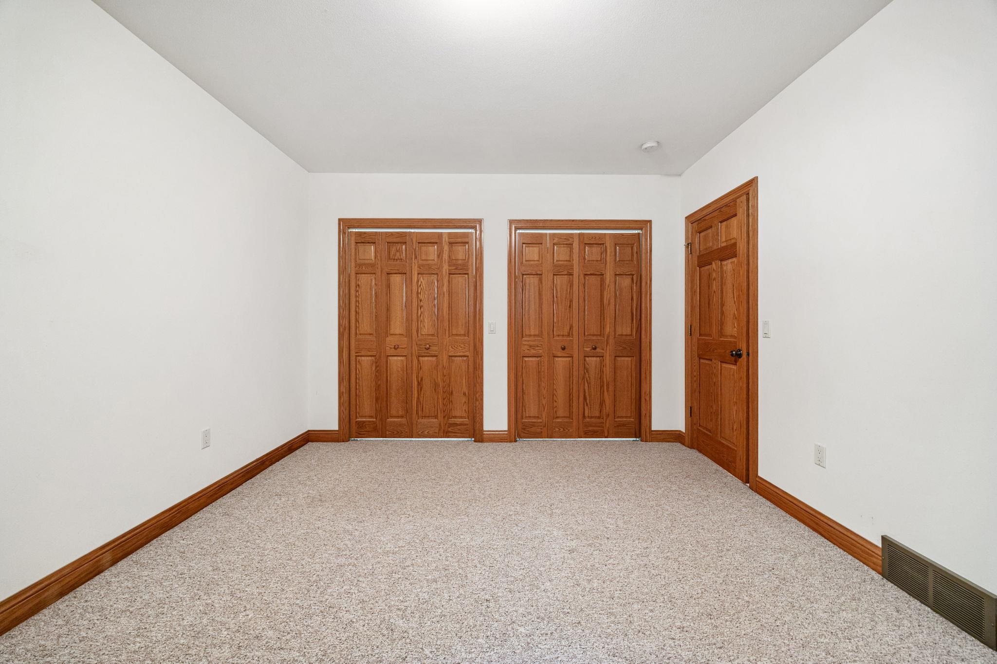 1222 West Sherman Fort, Unit P Fort Atkinson, WI 53538 - Photo 34 of 44