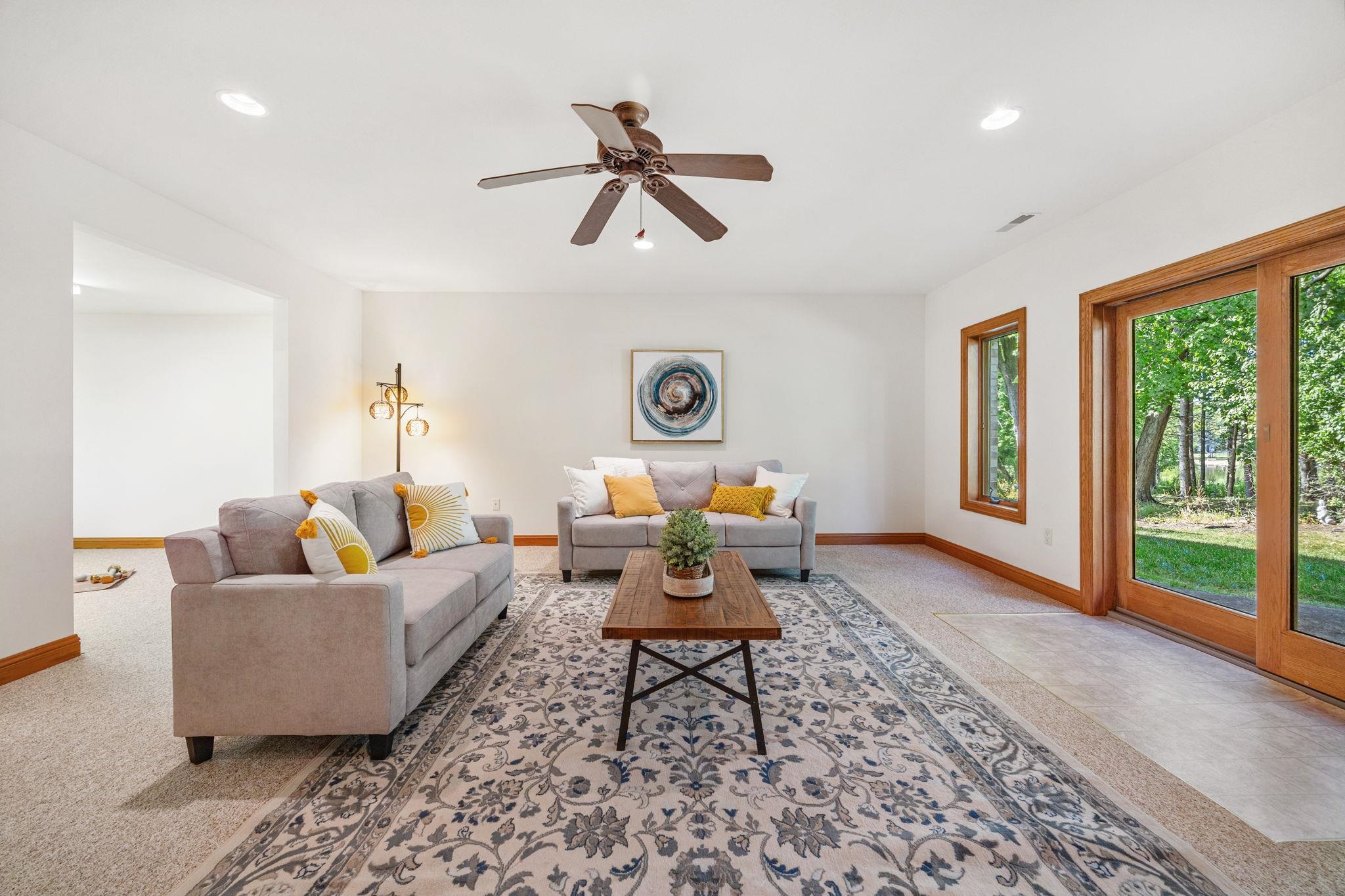 1222 West Sherman Fort, Unit P Fort Atkinson, WI 53538 - Photo 35 of 44