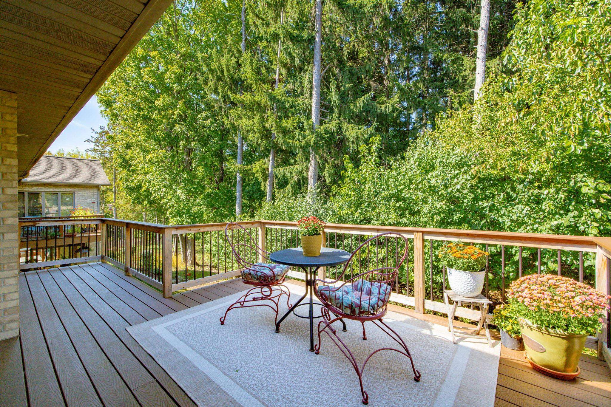 1222 West Sherman Fort, Unit P Fort Atkinson, WI 53538 - Photo 38 of 44