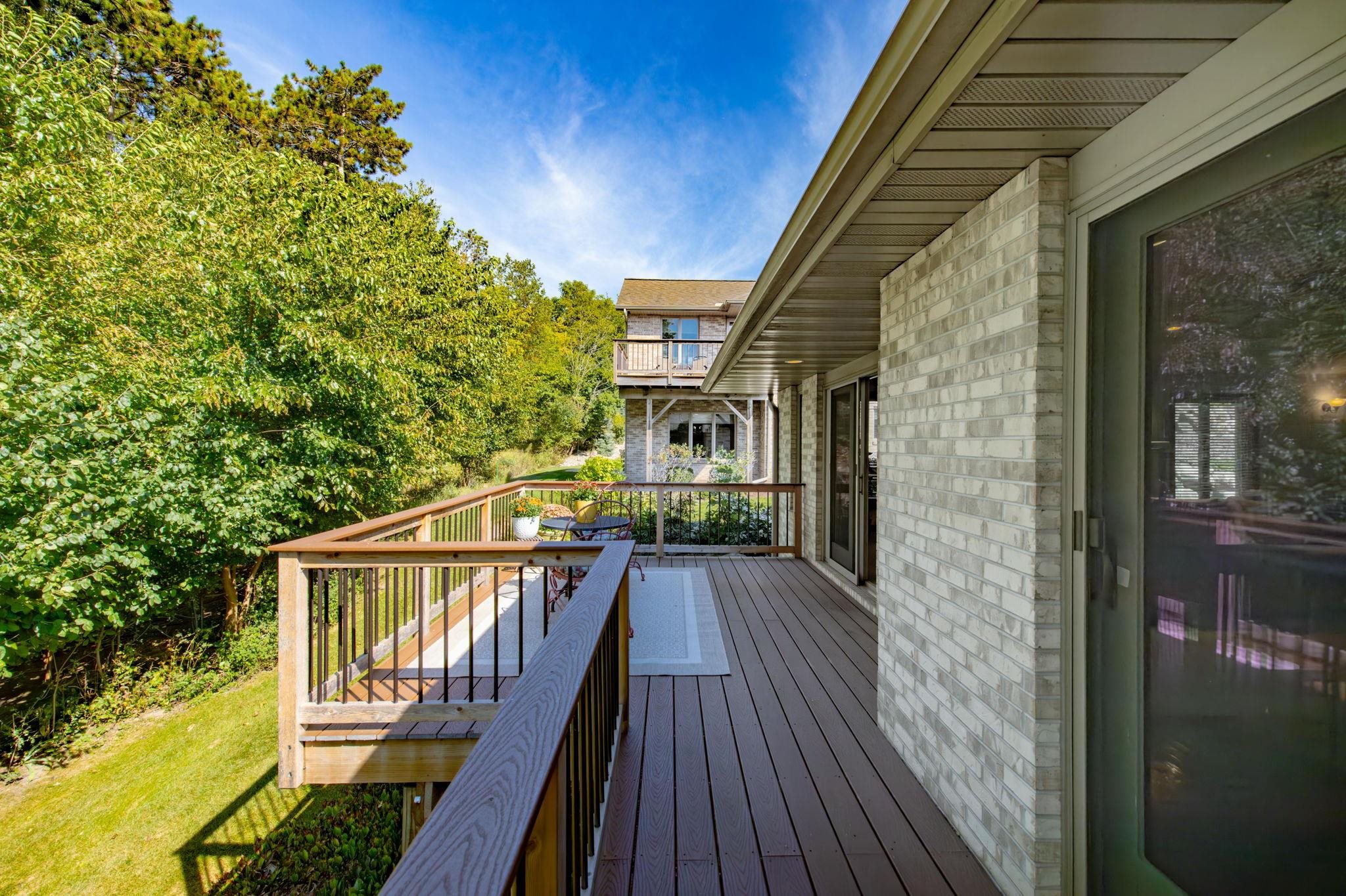 1222 West Sherman Fort, Unit P Fort Atkinson, WI 53538 - Photo 39 of 44