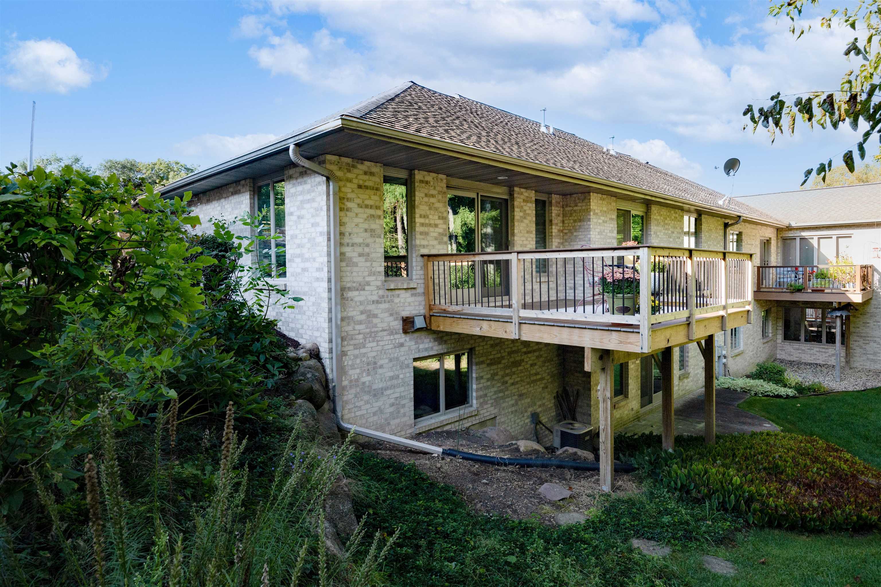 1222 West Sherman Fort, Unit P Fort Atkinson, WI 53538 - Photo 40 of 44