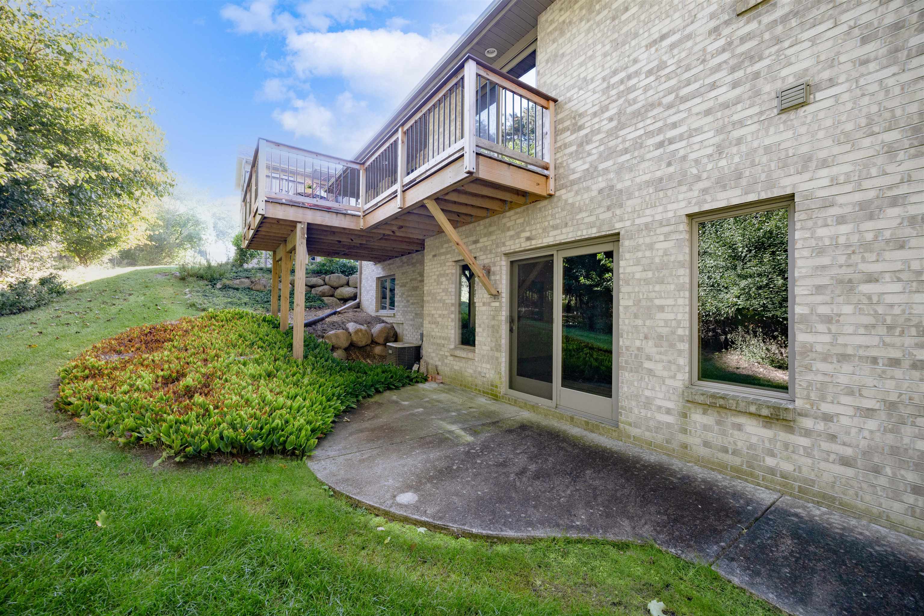 1222 West Sherman Fort, Unit P Fort Atkinson, WI 53538 - Photo 41 of 44