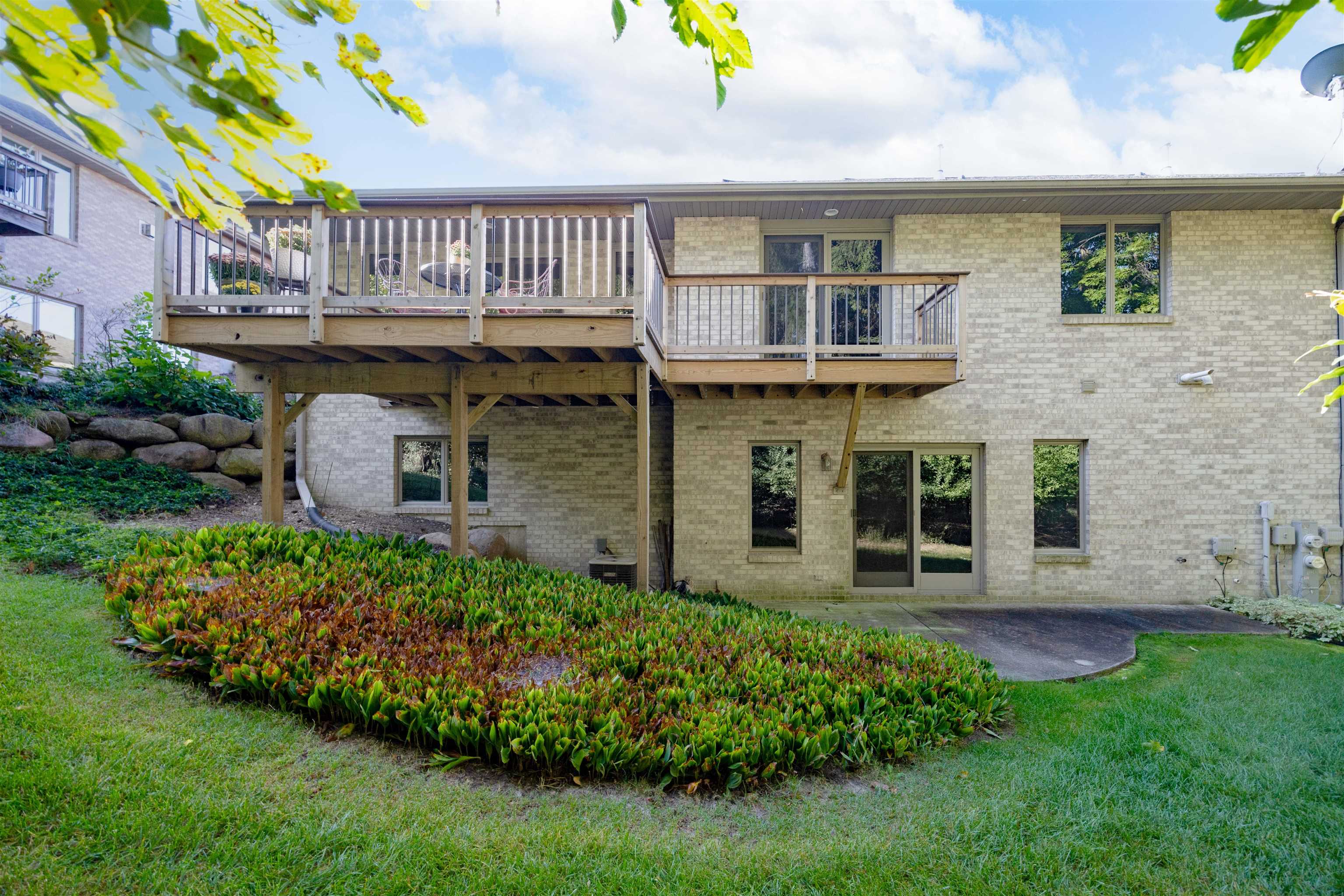 1222 West Sherman Fort, Unit P Fort Atkinson, WI 53538 - Photo 42 of 44