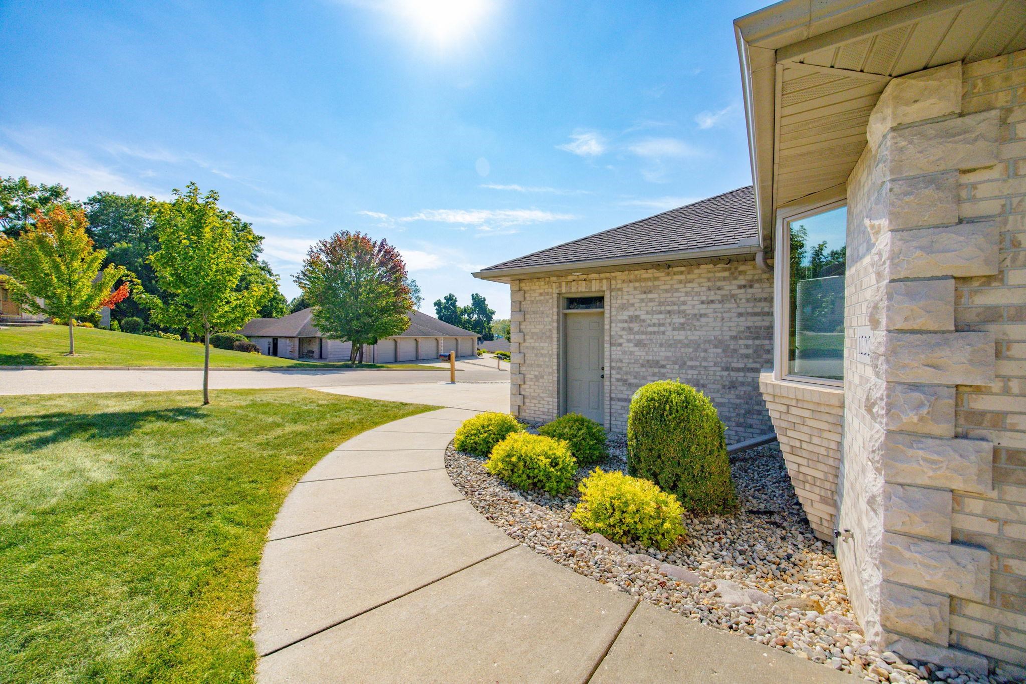 1222 West Sherman Fort, Unit P Fort Atkinson, WI 53538 - Photo 44 of 44
