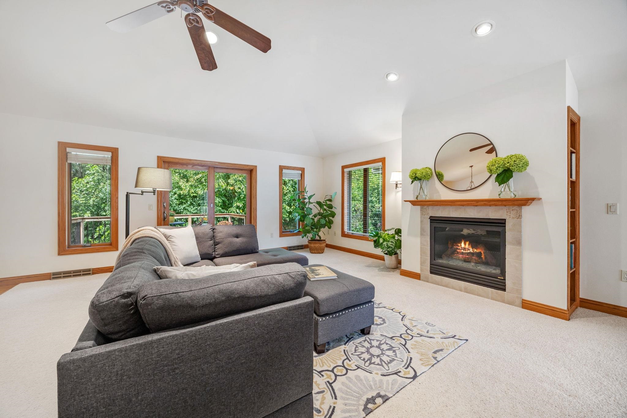 1222 West Sherman Fort, Unit P Fort Atkinson, WI 53538 - Photo 6 of 44