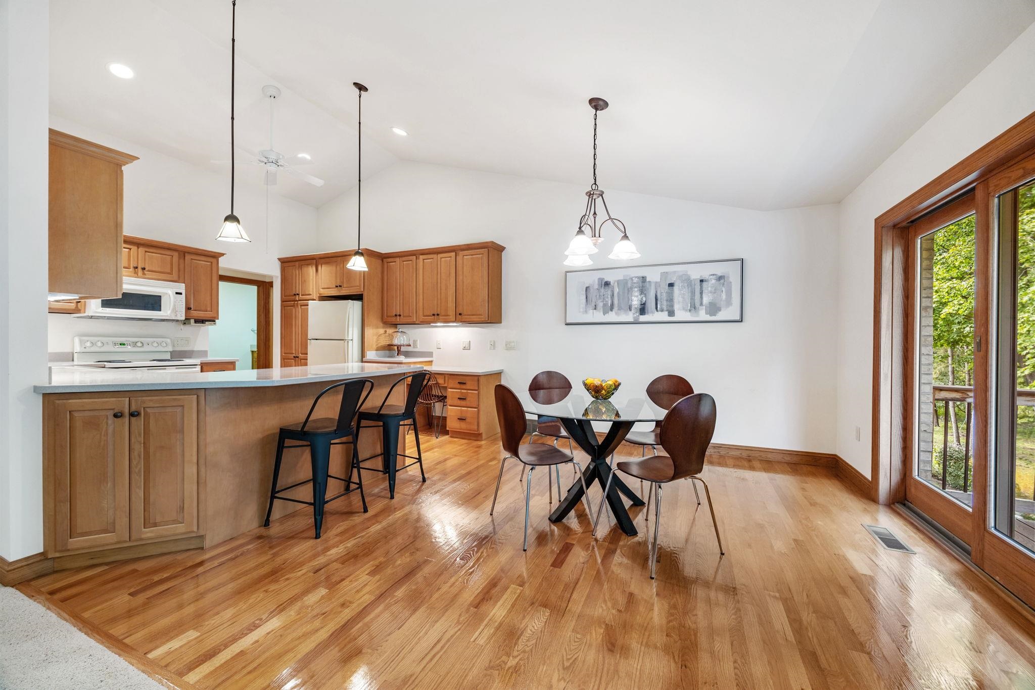 1222 West Sherman Fort, Unit P Fort Atkinson, WI 53538 - Photo 9 of 44