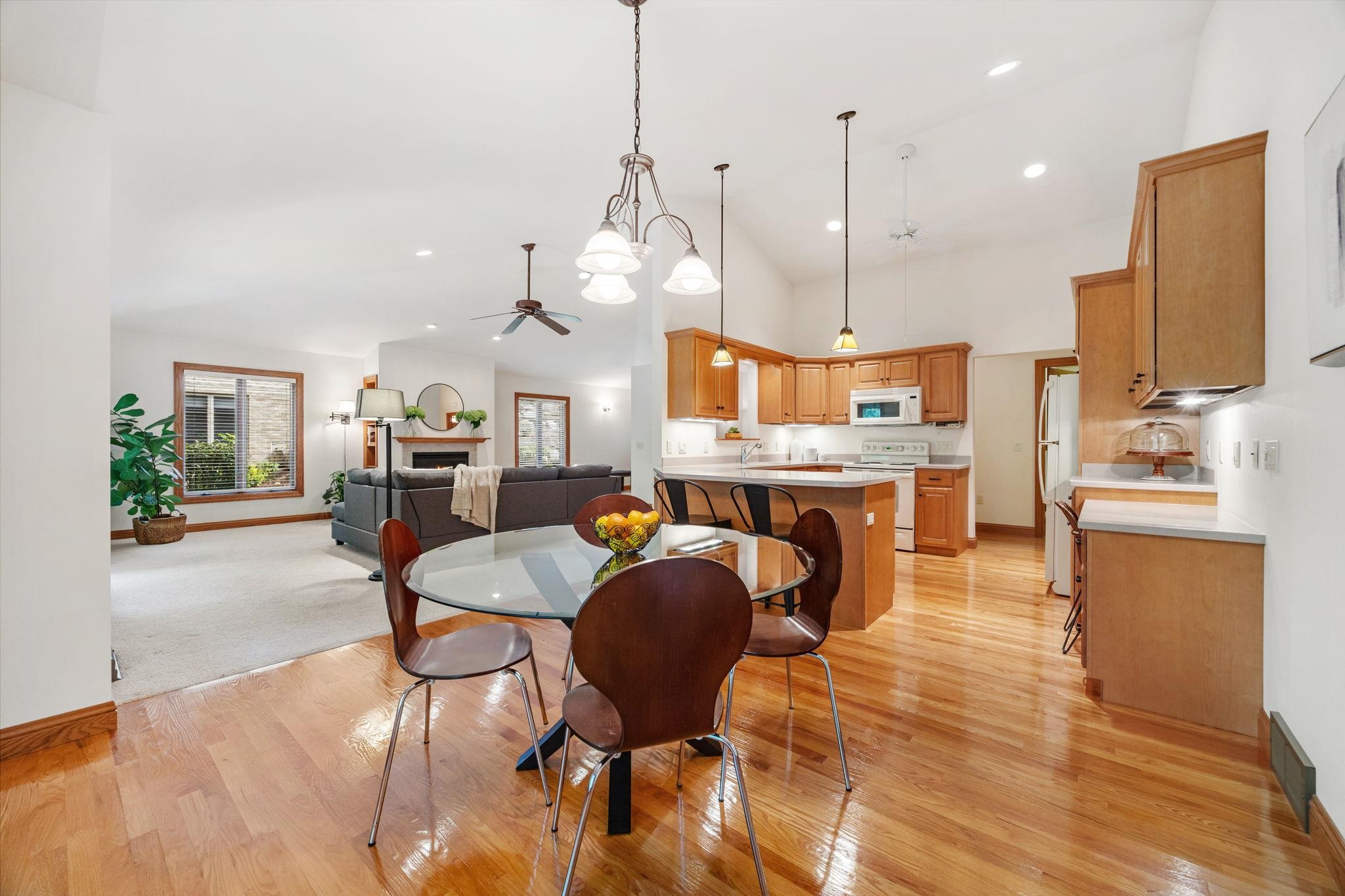 1222 West Sherman Fort, Unit P Fort Atkinson, WI 53538 - Photo 10 of 44