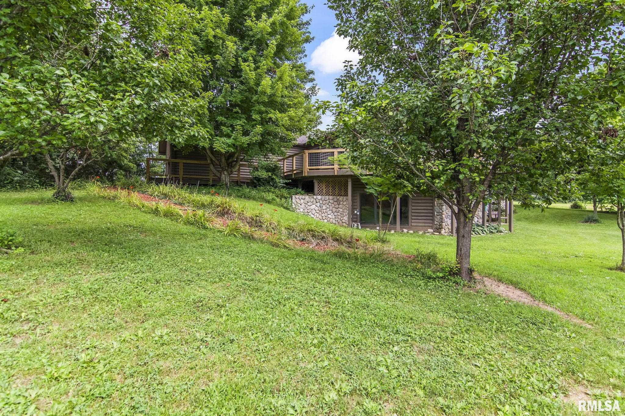 4842 Spaulding Orchard Road Chatham, IL 62629 - Photo 46 of 75 Gallery Image 46