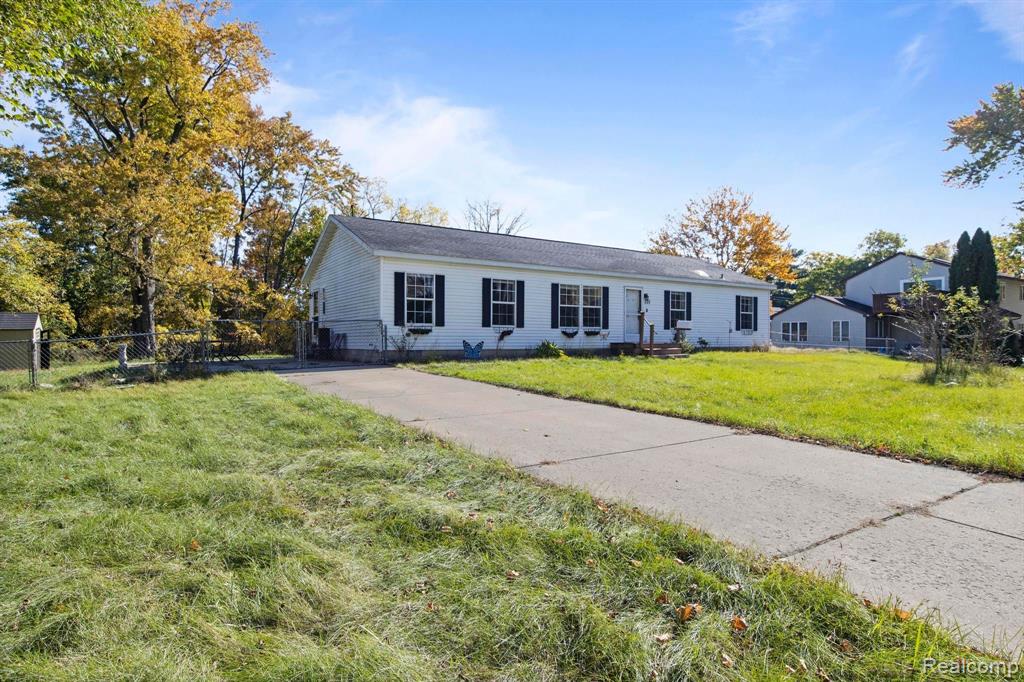337 Tromley Street Inkster, MI 48141 - Photo 3 of 29