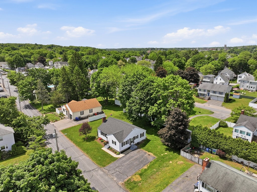 16 Hamilton Street Milford, MA 01757 - Photo 38 of 42