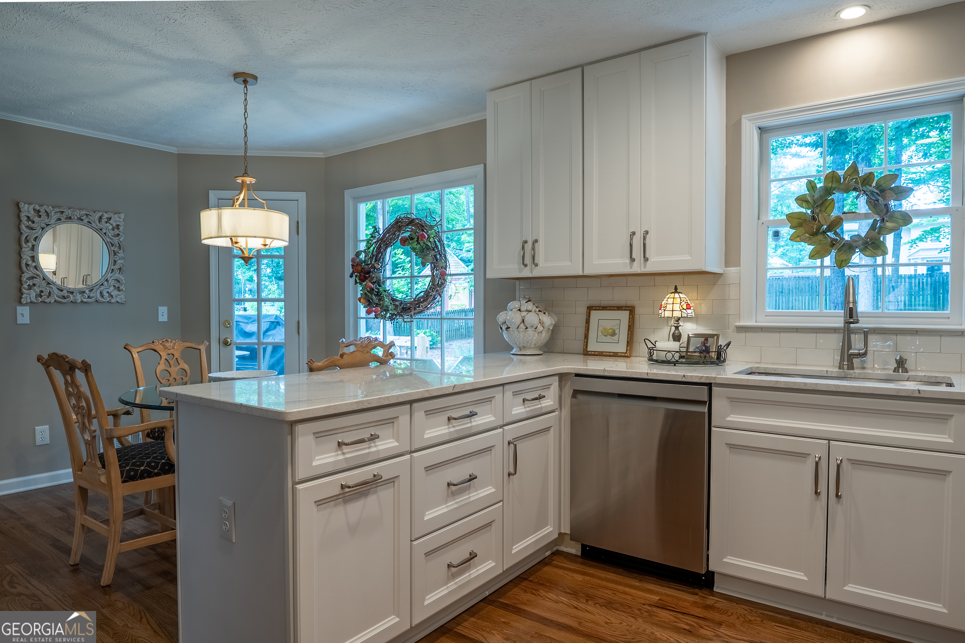 322 Walnut Grove Road Peachtree City, GA 30269 - Photo 10 of 30