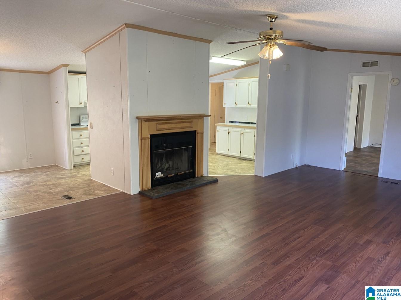 758 Moore Lane Springville, AL 35146 - Photo 9 of 21