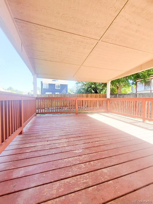 4934 South Danube Street Aurora, CO 80015 - Photo 20 of 22 a view of a terrace