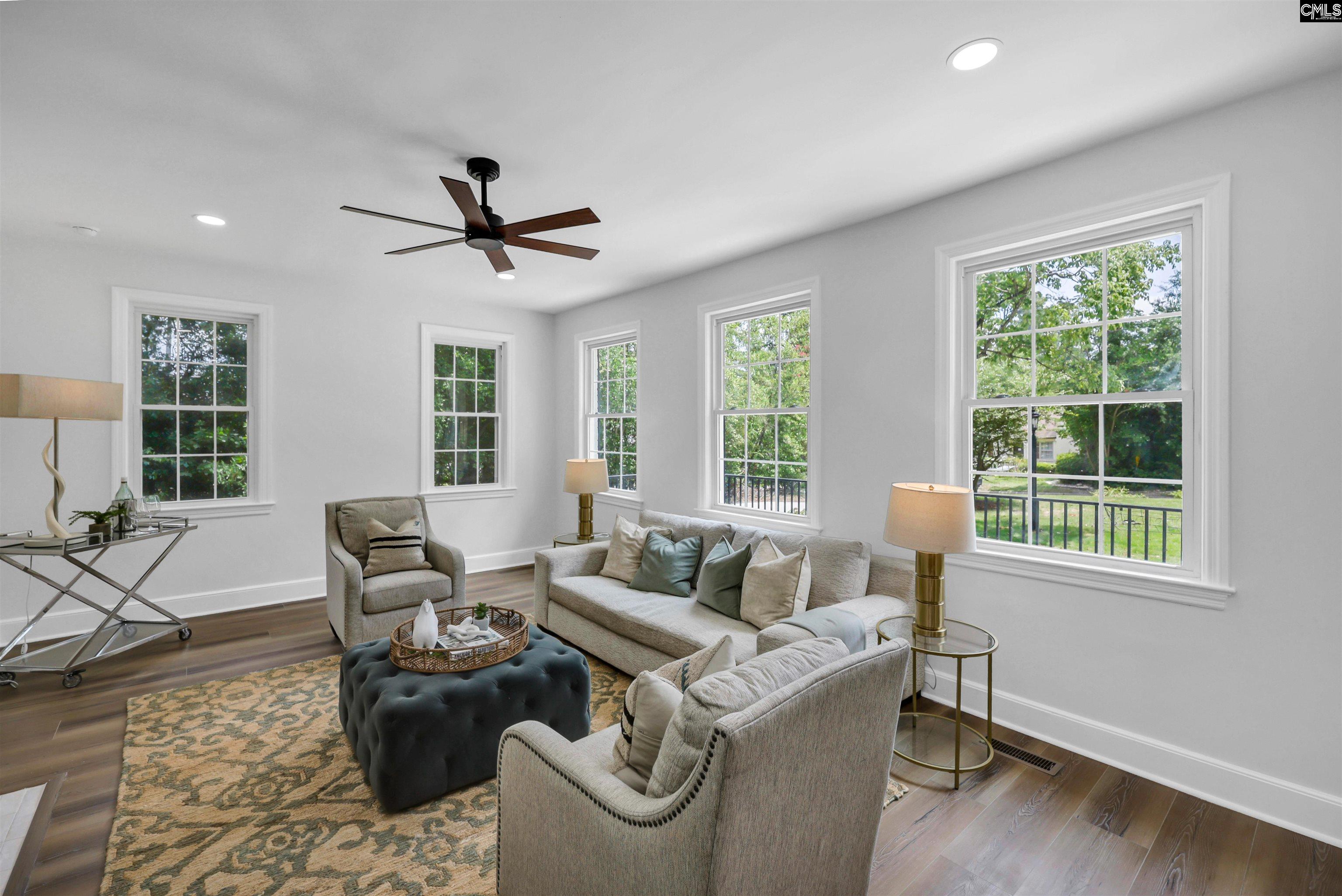 1603 Tanglewood Road Columbia, SC 29204 - Photo 3 of 41 Gallery Image 3