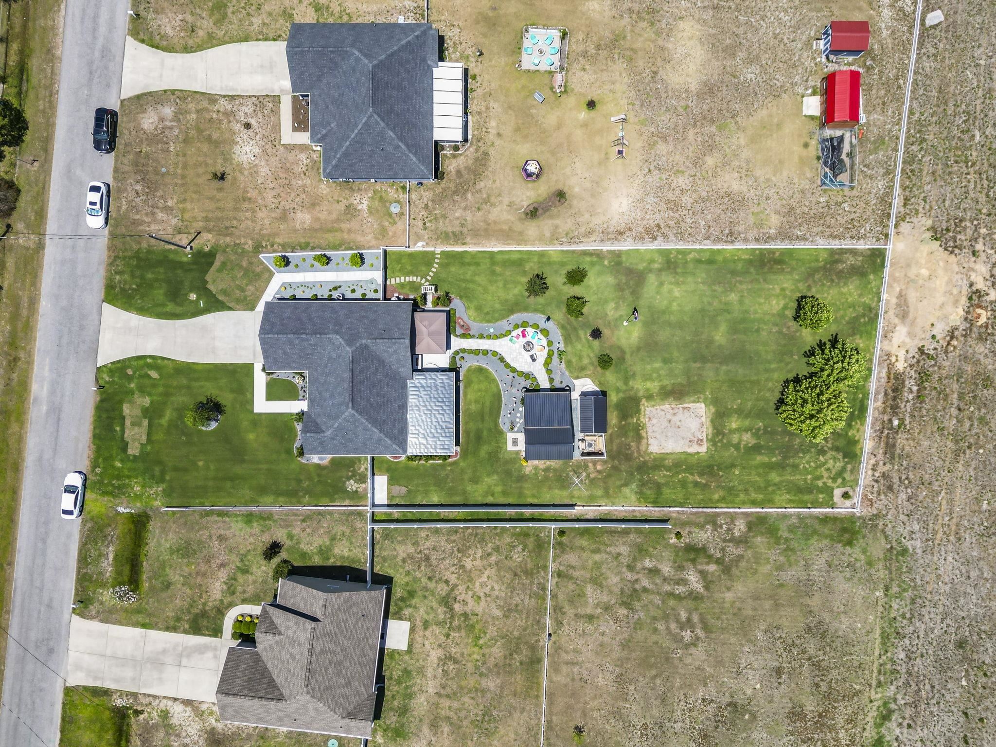 366 Allsbrook Road Loris, SC 29569 - Photo 44 of 48