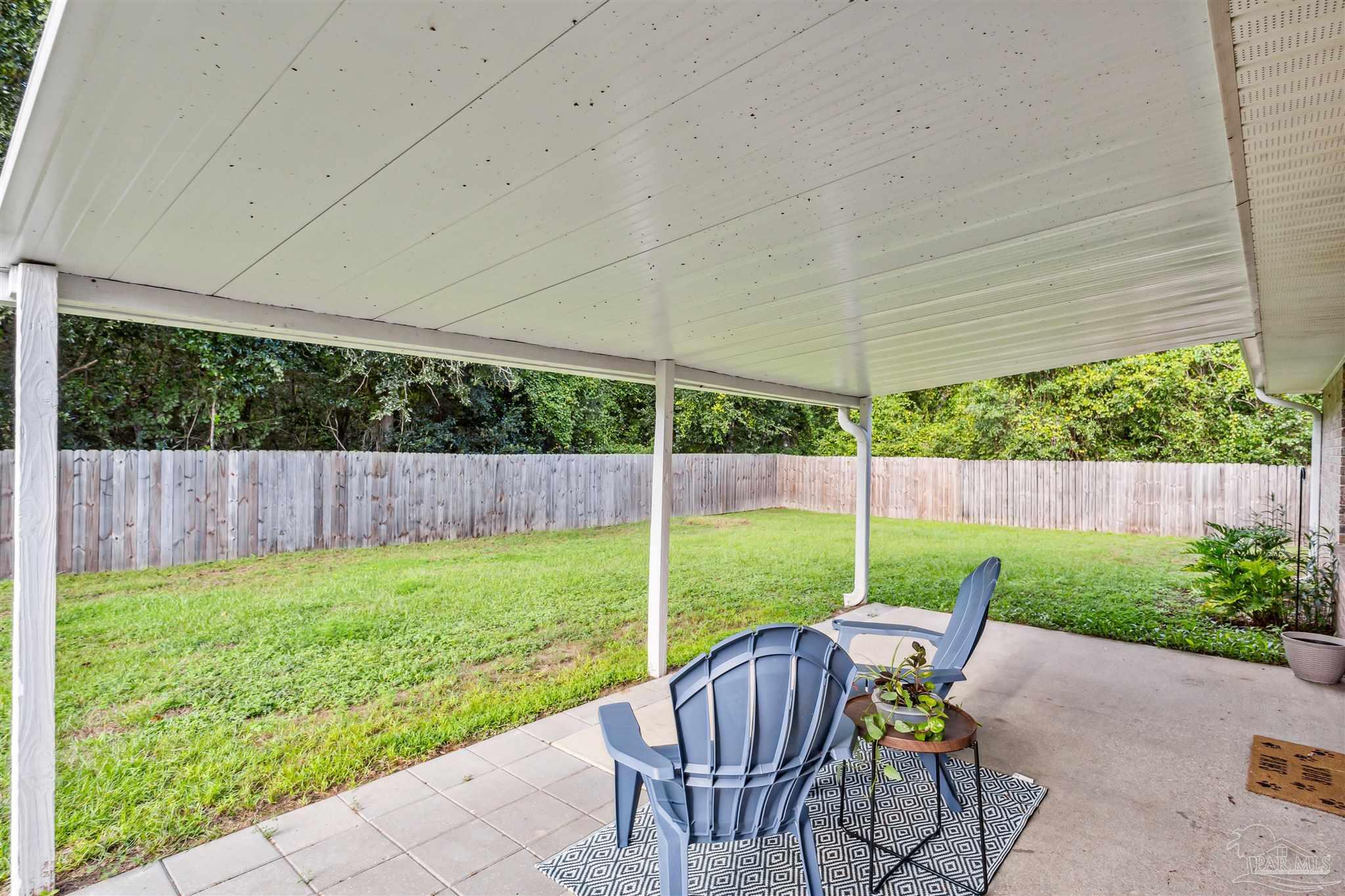 6872 Da Lisa Road Milton, FL 32583 - Photo 26 of 32