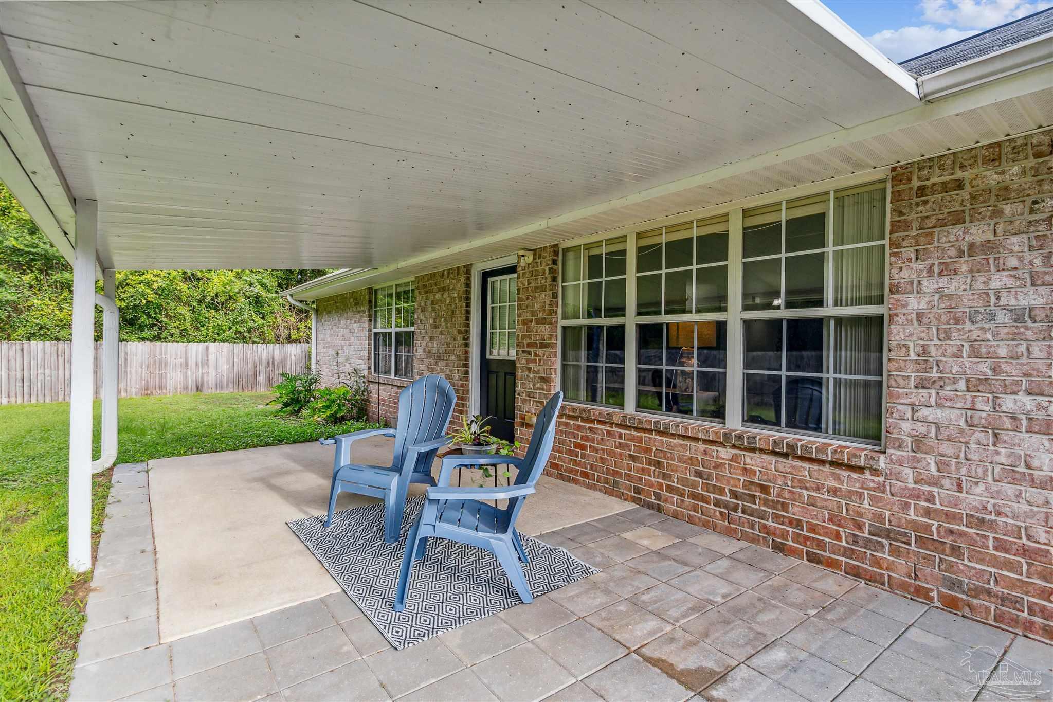 6872 Da Lisa Road Milton, FL 32583 - Photo 27 of 32
