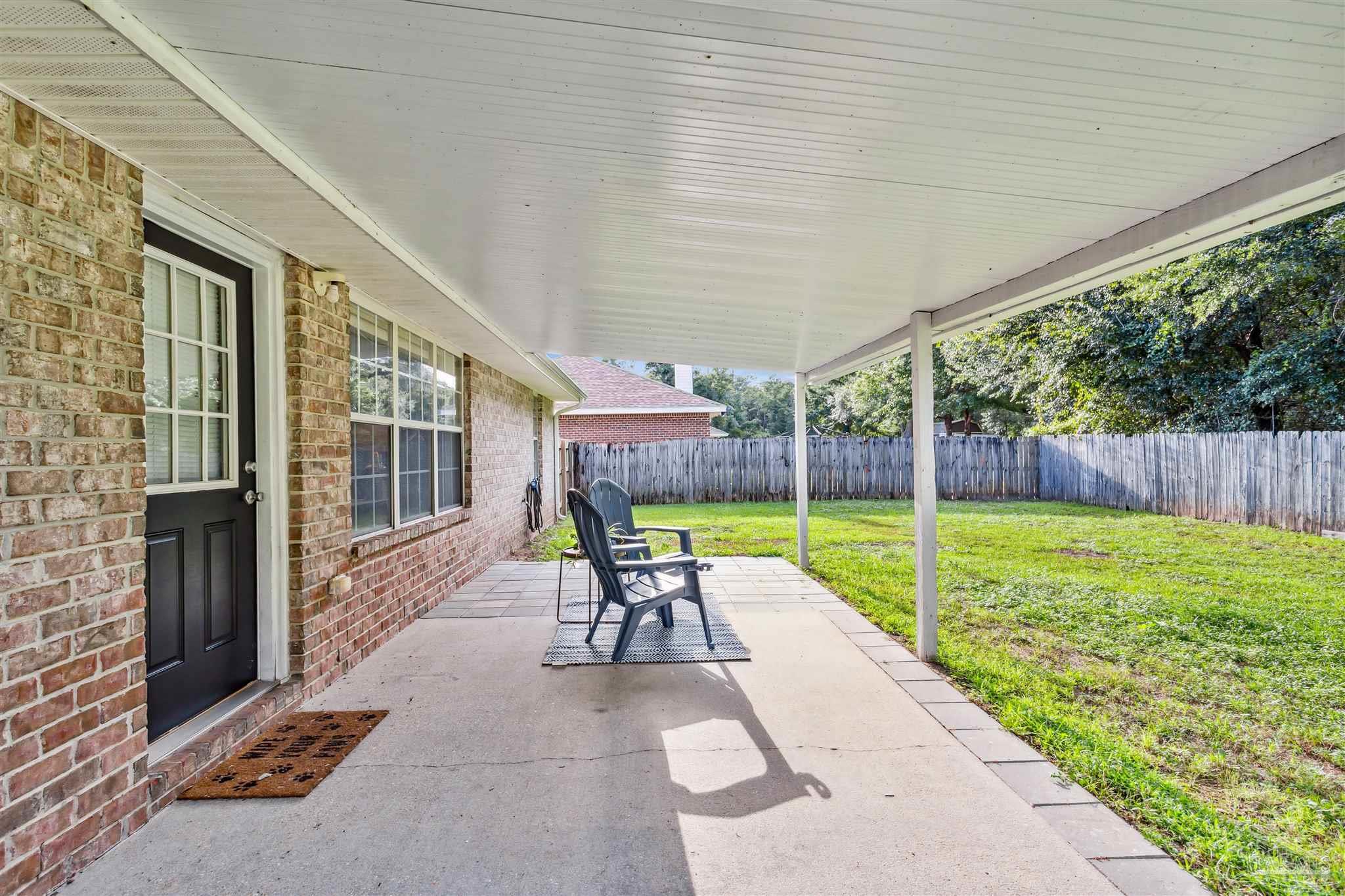 6872 Da Lisa Road Milton, FL 32583 - Photo 28 of 32