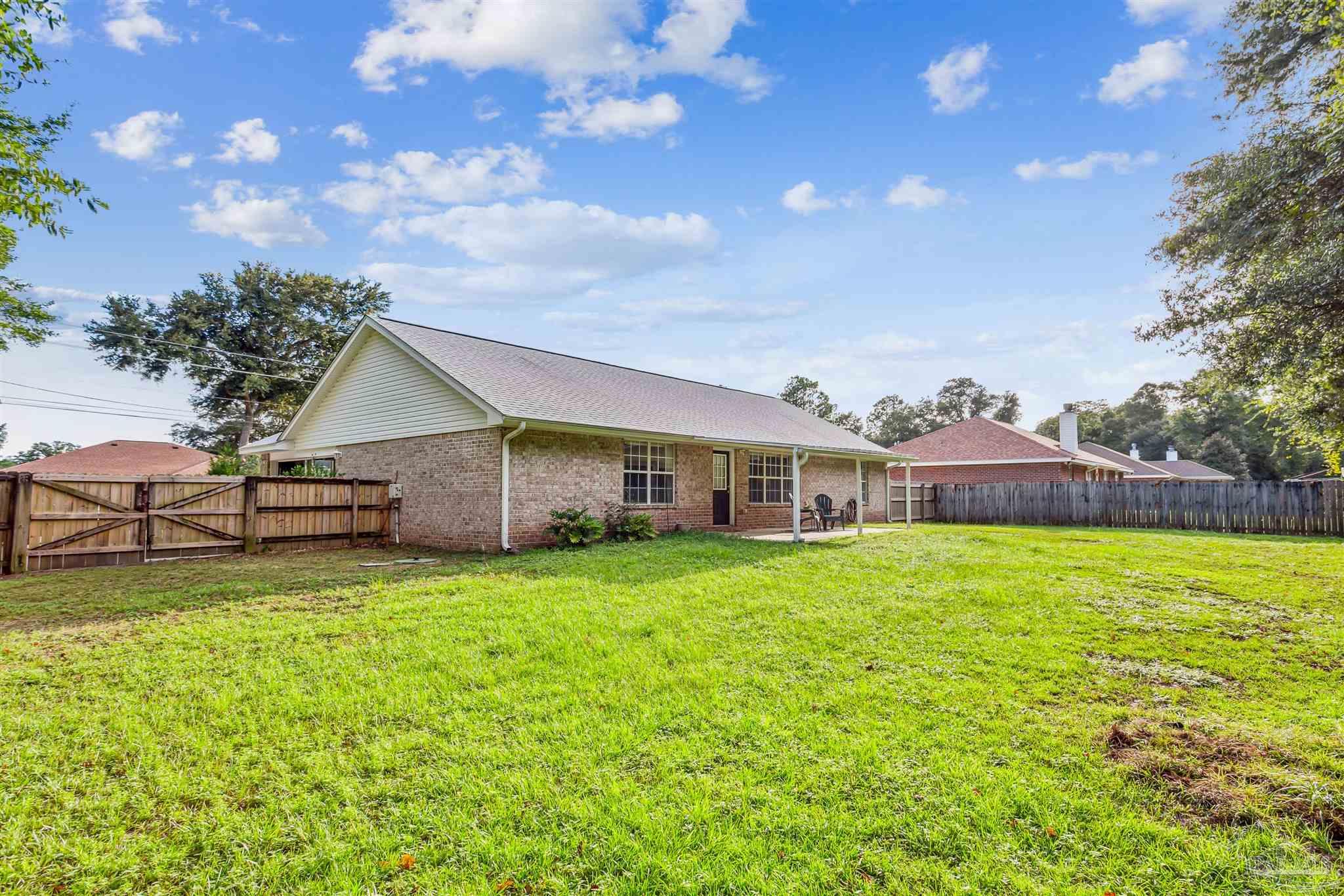 6872 Da Lisa Road Milton, FL 32583 - Photo 29 of 32