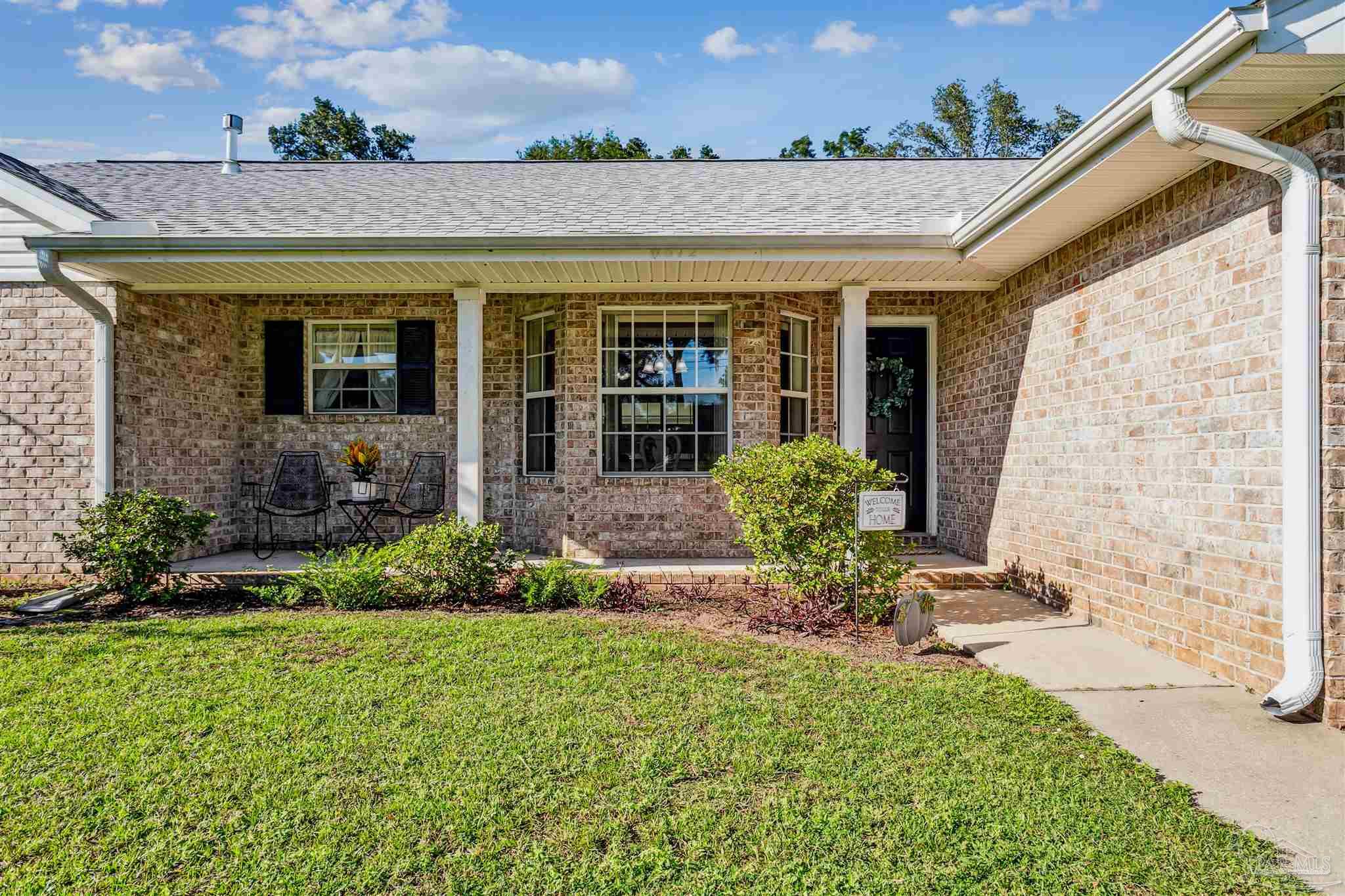 6872 Da Lisa Road Milton, FL 32583 - Photo 4 of 32