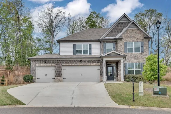 $619,000 | 5630 Miners Ridge, Cumming, GA 30028
