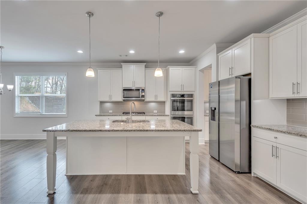 5630 Miners Ridge Cumming, GA 30028 - Photo 12 of 51