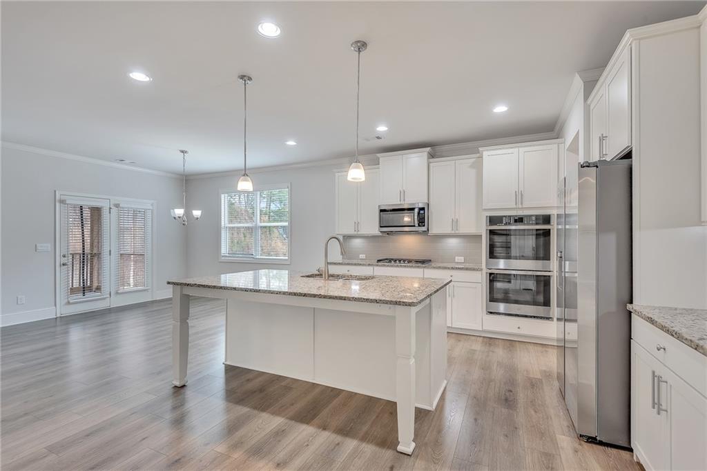 5630 Miners Ridge Cumming, GA 30028 - Photo 13 of 51