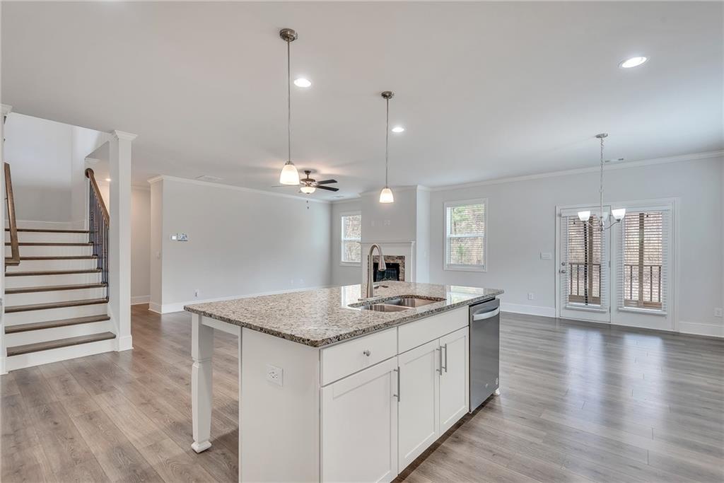 5630 Miners Ridge Cumming, GA 30028 - Photo 14 of 51