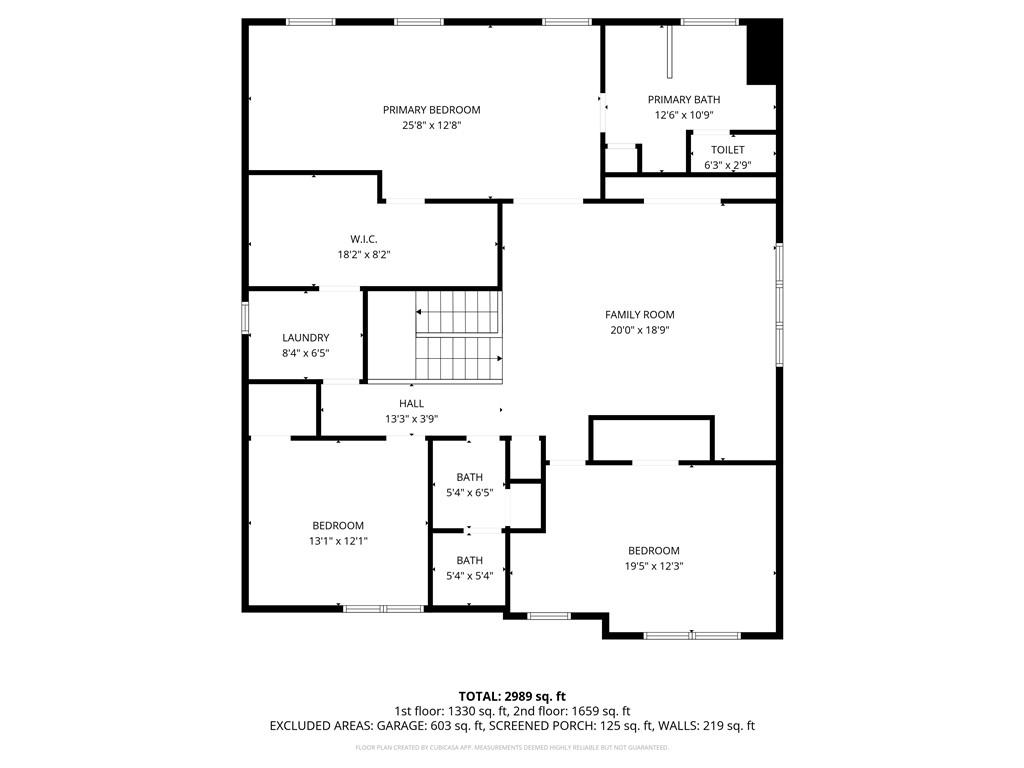 5630 Miners Ridge Cumming, GA 30028 - Photo 47 of 51