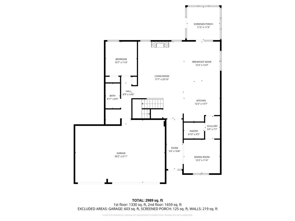 5630 Miners Ridge Cumming, GA 30028 - Photo 48 of 51