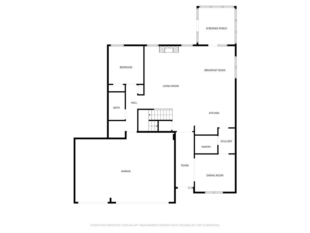 5630 Miners Ridge Cumming, GA 30028 - Photo 49 of 51