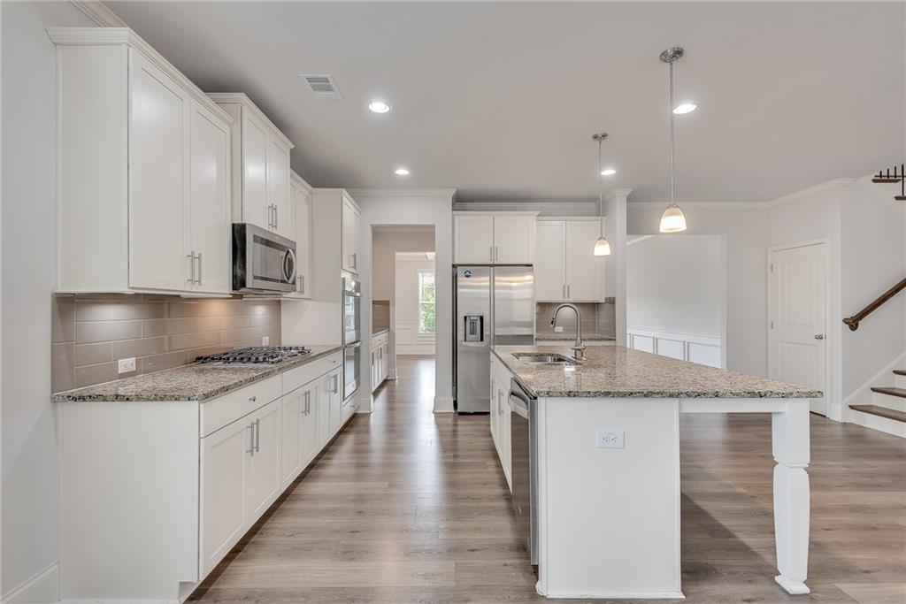 5630 Miners Ridge Cumming, GA 30028 - Photo 8 of 51