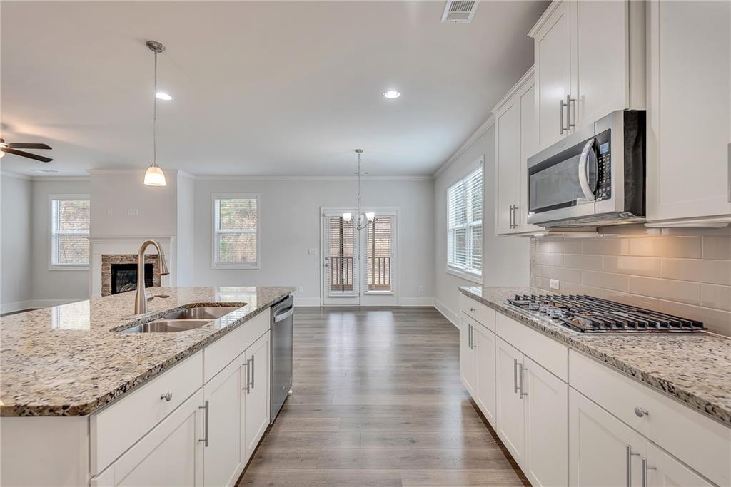 5630 Miners Ridge Cumming, GA 30028 - Photo 9 of 51